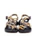 Chaco Yellow Sandals Size 10 - photo 2