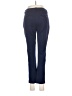 White House Black Market Solid Blue Active Pants Size 2 - photo 2