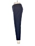 White House Black Market Solid Blue Active Pants Size 2 - photo 5