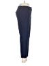 White House Black Market Solid Blue Active Pants Size 2 - photo 4