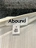 ABound White Cocktail Dress Size M - photo 7