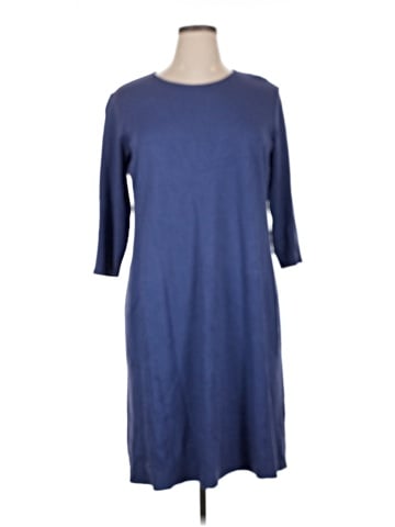 J.Jill Casual Dress (view 1)