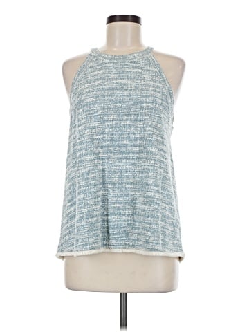 W5 Sleeveless Top (view 1)