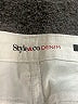 Style&Co White Jeans Size 10 - photo 7