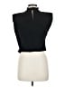 Zara Black Sleeveless Blouse Size M - photo 2