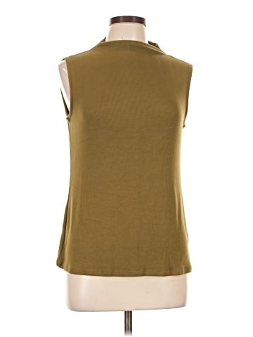 Amour Vert Sleeveless T-Shirt (view 1)