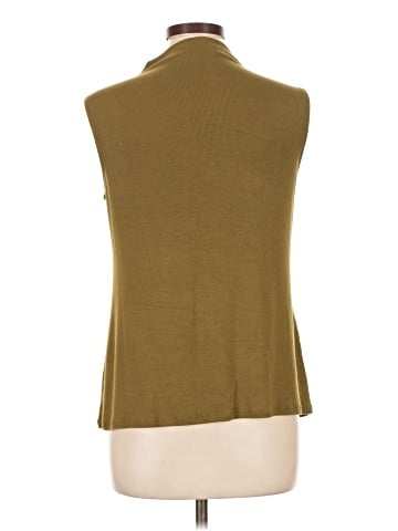 Amour Vert Sleeveless T-Shirt (view 2)