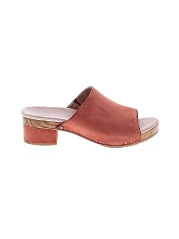 Dansko Sandals (view 1)
