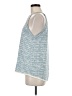 W5 Teal Sleeveless Top Size M - photo 5