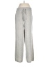Ann Taylor LOFT Gray Sweatpants Size S - photo 1