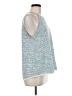 W5 Teal Sleeveless Top Size M - photo 4