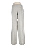 Ann Taylor LOFT Gray Sweatpants Size S - photo 2