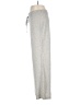 Ann Taylor LOFT Gray Sweatpants Size S - photo 5