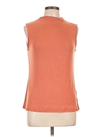 Amour Vert Sleeveless T-Shirt (view 1)