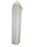 Ann Taylor LOFT Gray Sweatpants Size S - photo 4