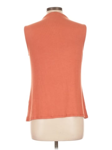 Amour Vert Sleeveless T-Shirt (view 2)