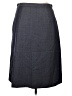 Pendleton Blue Gray Denim Skirt Size 16 - photo 2