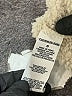 CALVIN KLEIN JEANS 100% Polyester Tan Sweatshirt Size 6 - photo 4