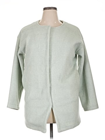 Fashion Cardigan (view 1)