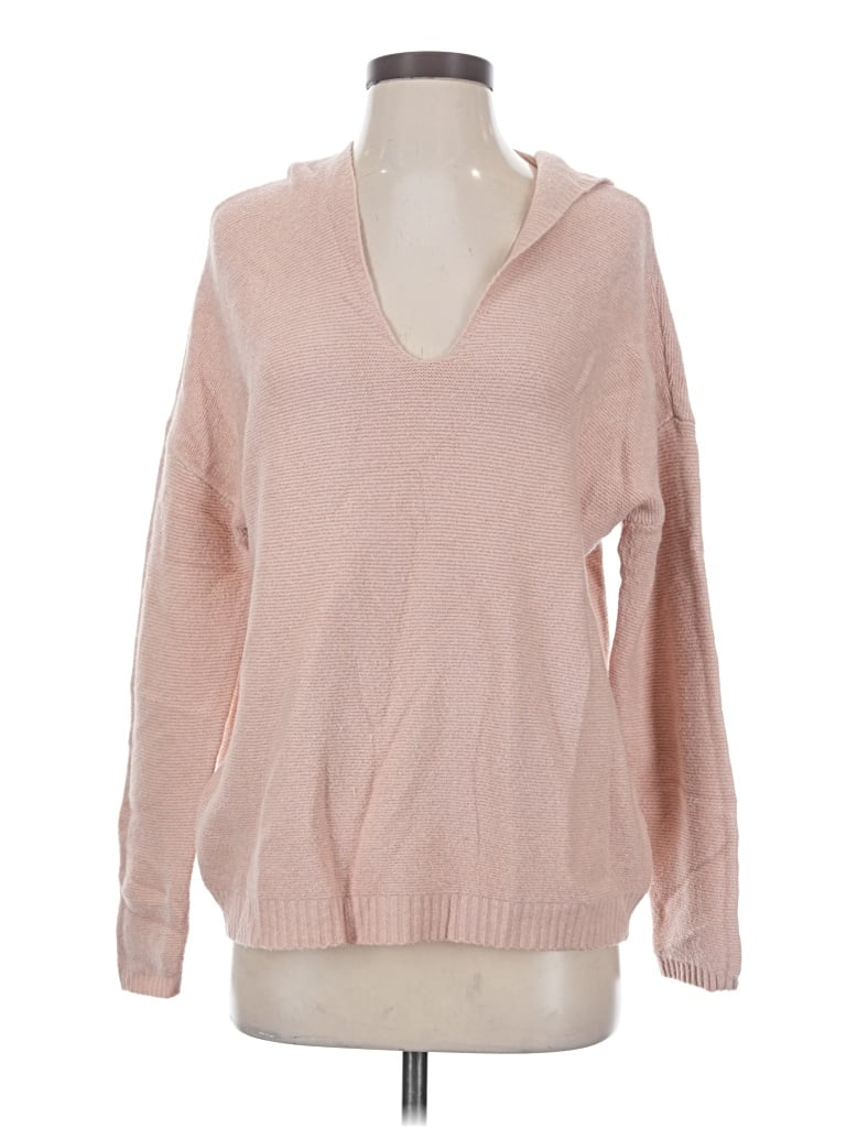 Click to view more detailed imagery on our partner's website Pre-owned Korye Pullover Sweater In Pink