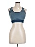 Puma Blue Sports Bra Size L (estimated) - photo 1