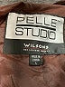 Wilsons Leather 100% Leather Black Vest Size L - photo 6