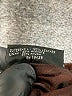 Wilsons Leather 100% Leather Black Vest Size L - photo 7