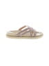Unbranded Tan Sandals Size 40 - 41 - photo 1