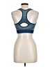 Puma Blue Sports Bra Size L (estimated) - photo 2