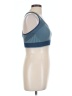 Puma Blue Sports Bra Size L (estimated) - photo 4