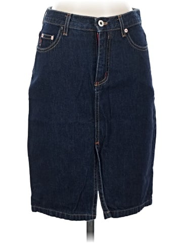 Guess Jeans Denim Skirt (view 1)