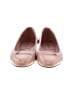 Sarah Flint 100% Leather Pink Flats Size 6 1/2 - photo 2