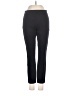 J.Crew Solid Black Active Pants Size 4S - photo 1
