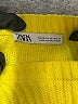 Zara Yellow Turtleneck Sweater Size XS - photo 7