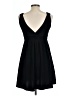 Self Esteem Black Casual Dress Size L - photo 2