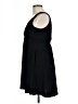 Self Esteem Black Casual Dress Size L - photo 5
