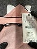 Zara Pink Long Sleeve Blouse Size S - photo 7