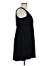 Self Esteem Black Casual Dress Size L - photo 4