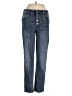 Kut from the Kloth Blue Jeans Size 2 - photo 1