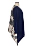Brina & Em Blue Long Sleeve Blouse Size 1X - photo 4