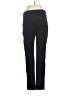 Eddie Bauer Solid Black Active Pants Size 4 - photo 2