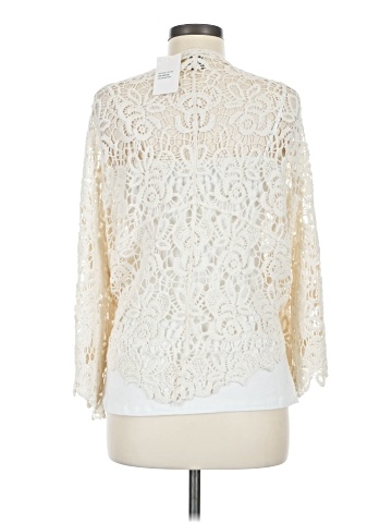 Raj Cardigan (view 2)