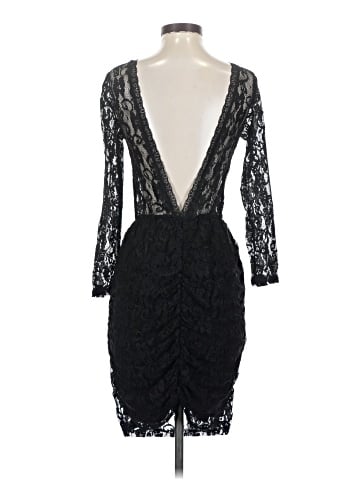 Unbranded Cocktail Dress (view 2)