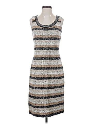 St. John Collection Casual Dress (view 1)