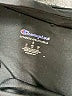 Champion Black Athletic Shorts Size S - photo 3