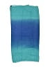 Mixit 100% Polyester Teal Scarf One size - photo 2