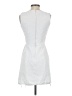 Francesca's White Cocktail Dress Size XS - photo 2