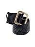 Cole Haan 100% Leather Black Leather Belt Size L - photo 1