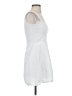 Francesca's White Cocktail Dress Size XS - photo 4