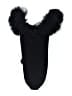 Zara Black Sleeveless Top Size L - photo 1